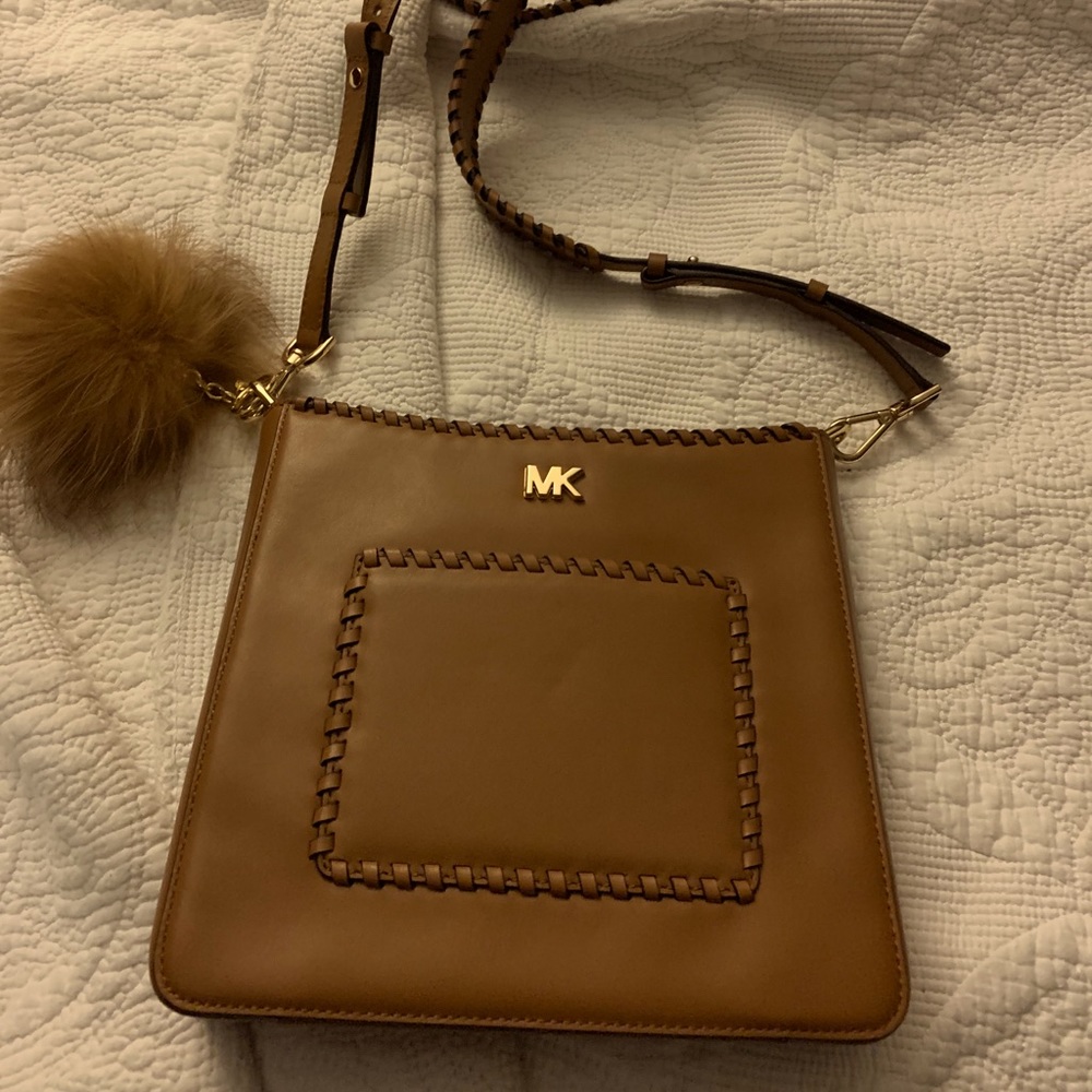 Michael Kor’s Crossbody